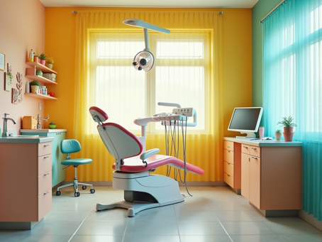 Parental Involvement in Dental Care: Embracing the Parental Role in Dentistry