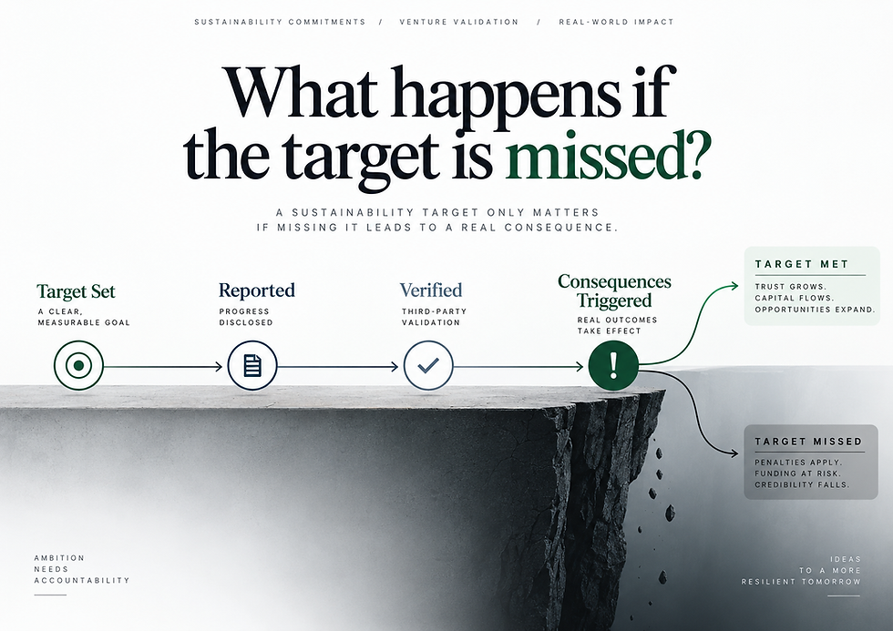 Cover — What happens if the target is missed?