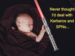 Anakin’s Struggle With the SPNs