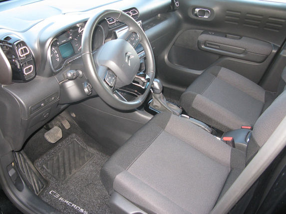 Scopri un'occasione autoCitroen C3 Aircross C3 Aircross PureTech 130 S&S EAT6 Shineda Cozza Automobili Montecchio Maggiore – Vicenza