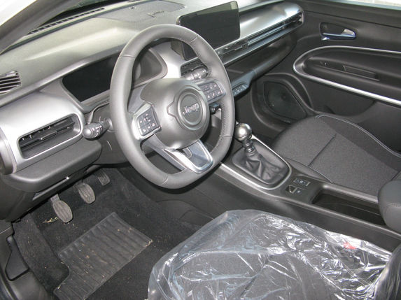 Scopri un'occasione autoJeep Avenger Avenger 1.2 Turbo 100 CV Summitda Cozza Automobili Montecchio Maggiore – Vicenza