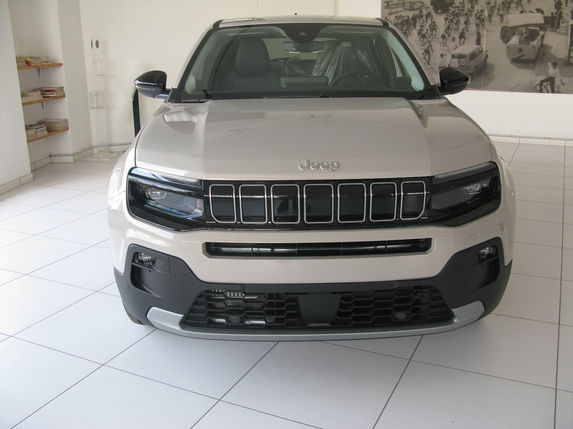Scopri un'occasione autoJeep Avenger Avenger 1.2 Turbo 100 CV Summitda Cozza Automobili Montecchio Maggiore – Vicenza