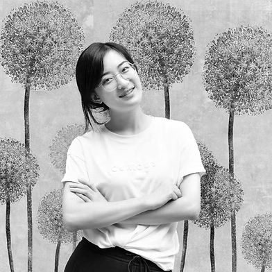 屈林雨 Linyu Qu