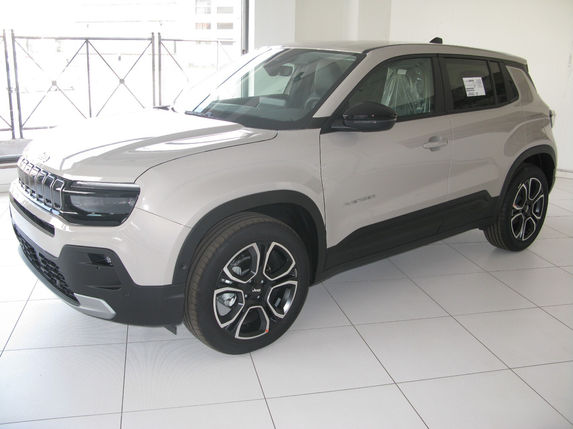 Scopri un'occasione autoJeep Avenger Avenger 1.2 Turbo 100 CV Summitda Cozza Automobili Montecchio Maggiore – Vicenza