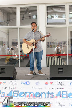 4Elements All age Hip Hop Festival Sydney Bankstown Vyva Entertainment #4esyd Chris Woe (169)