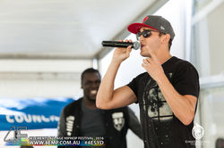 4Elements All age Hip Hop Festival Sydney Bankstown Vyva Entertainment #4esyd Chris Woe (07)