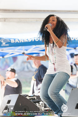 4Elements All age Hip Hop Festival Sydney Bankstown Vyva Entertainment #4esyd Chris Woe (277)