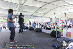 4Elements All age Hip Hop Festival Sydney Bankstown Vyva Entertainment #4esyd Chris Woe (14)