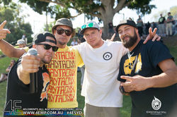 4Elements All age Hip Hop Festival Sydney Bankstown Vyva Entertainment #4esyd Chris Woe (231)