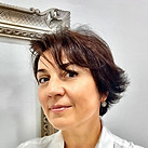 Larysa Skakun
