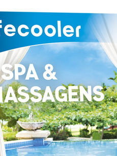 A ECLAT SPA nos Packs Lifecooler