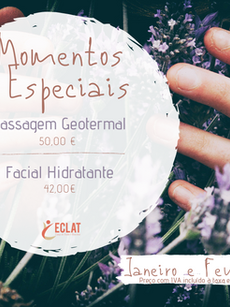 Momentos Especiais - Cheque Prenda ECLAT
