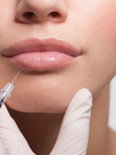 Consultas e tratamentos Medicina estética