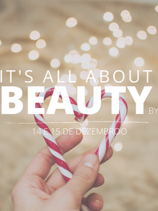 It´s all about beauty - Promo Days