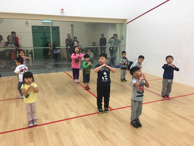 學生們最新動態