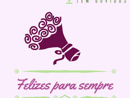 Felizes para sempre