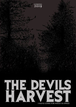 The Devil's Harvest film poster