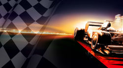 Pinewood Derby