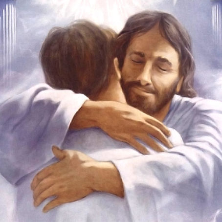 Chosen and Loved
