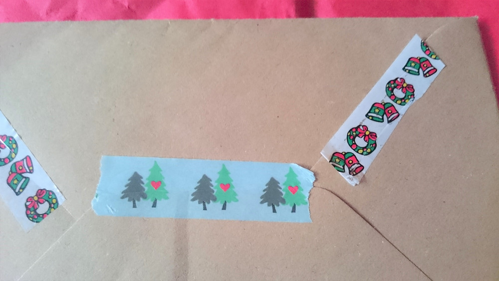 MayInspire Christmas Craft and Cocktail Blog