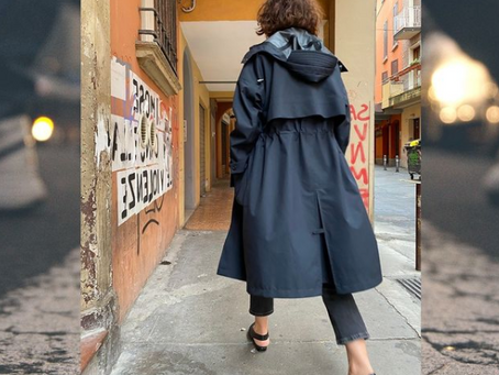 MEET THE EX-NORTH FACE DESIGNER BEHIND SLEEK, ECO-CHIC OUTERWEAR BRAND AGOGIC