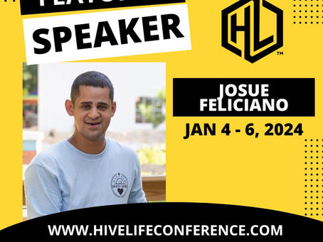 Swazey Farms is going to HIVE LIFE '24!