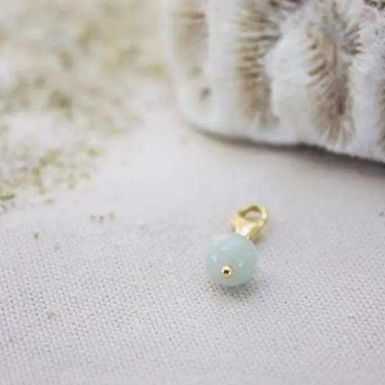 Thumbnail: Lovely Little Lucky Charm (different options)