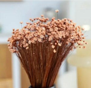 Thumbnail: Glixia Mini Star Flower Bouquet PTI