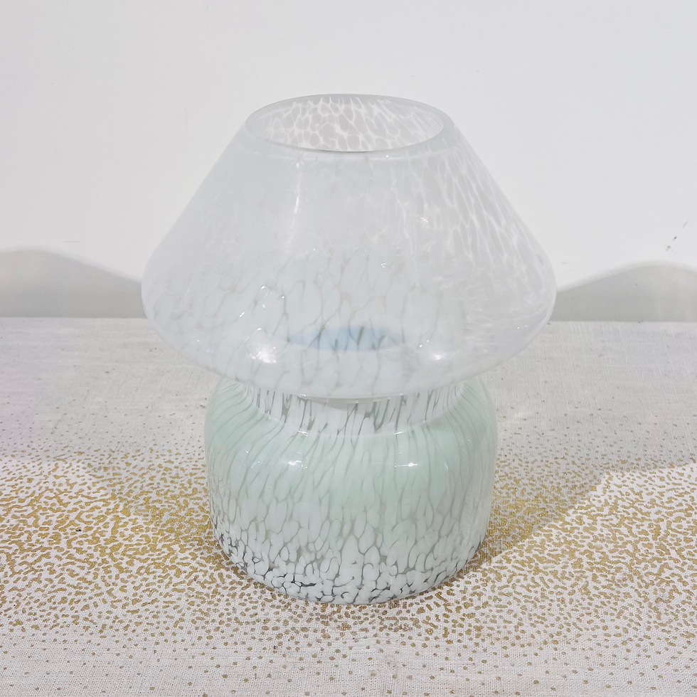 Thumbnail: Table Lamp Candle || White