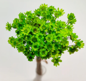 Thumbnail: Glixia Mini Star Flower Bouquet PTI