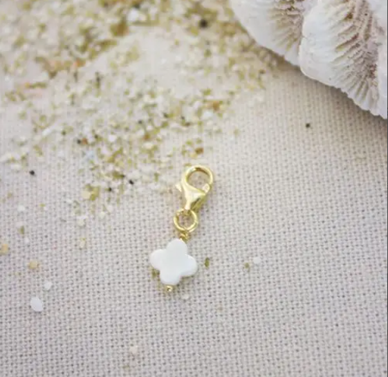 Thumbnail: Lovely Little Lucky Charm (different options)