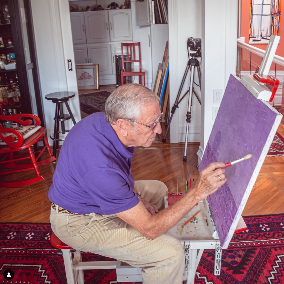 Julio Mariño - Photo by DoccRico