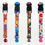 Thumbnail: Hana Reflective Japanese print Cat Collars