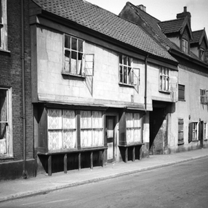 Ghosts of the past: a Victorian horror that haunted a house of tragedy in Norwich
