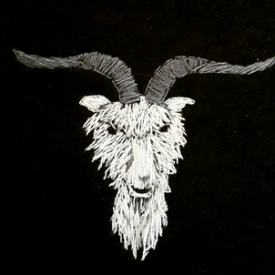 The Cursed Goat's Head of Strumpshaw