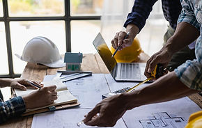 BIDDING & ESTIMATING
