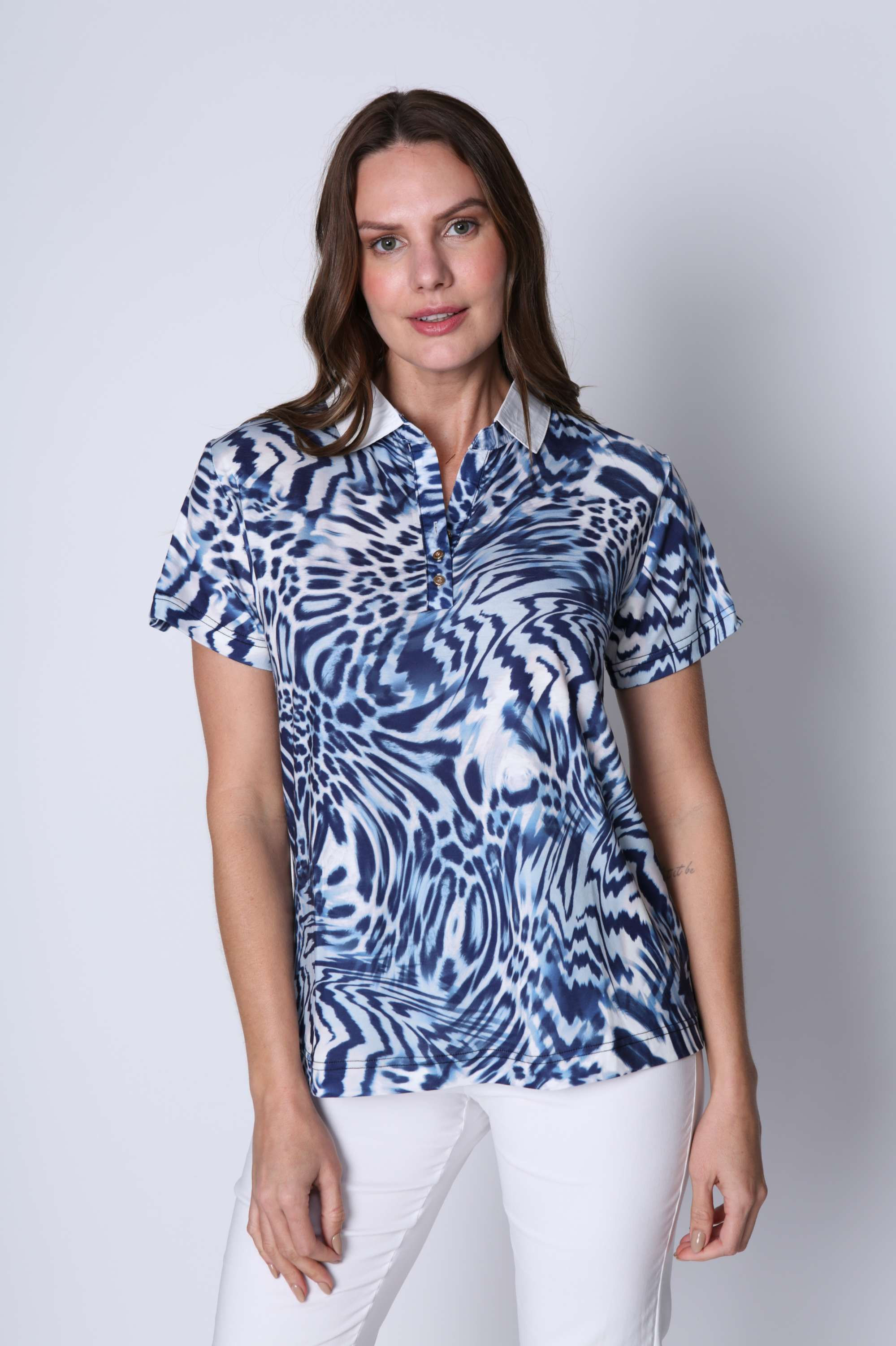 Eclipse Polera Sandra