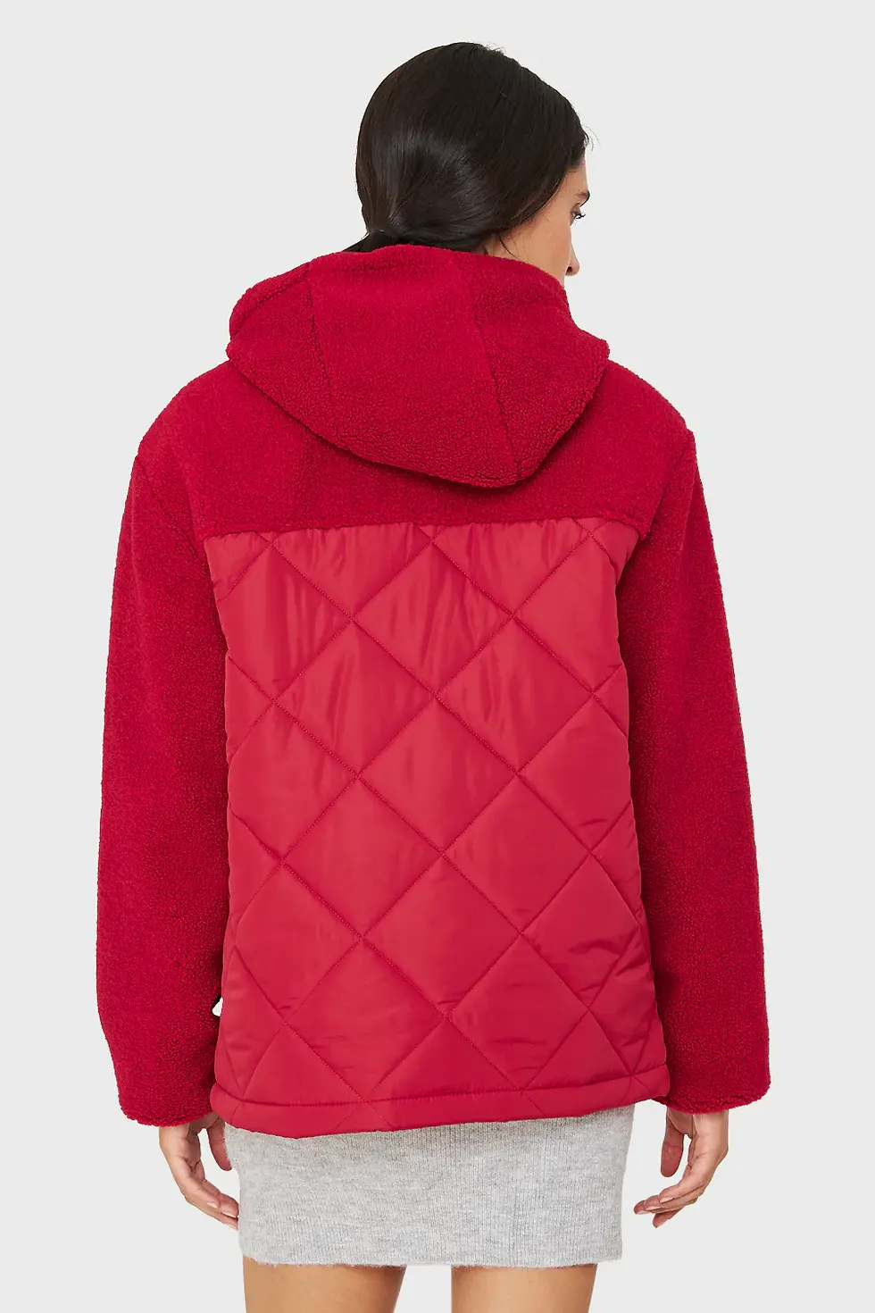 Miniatura: Nico Poly Chaqueta Chiporro