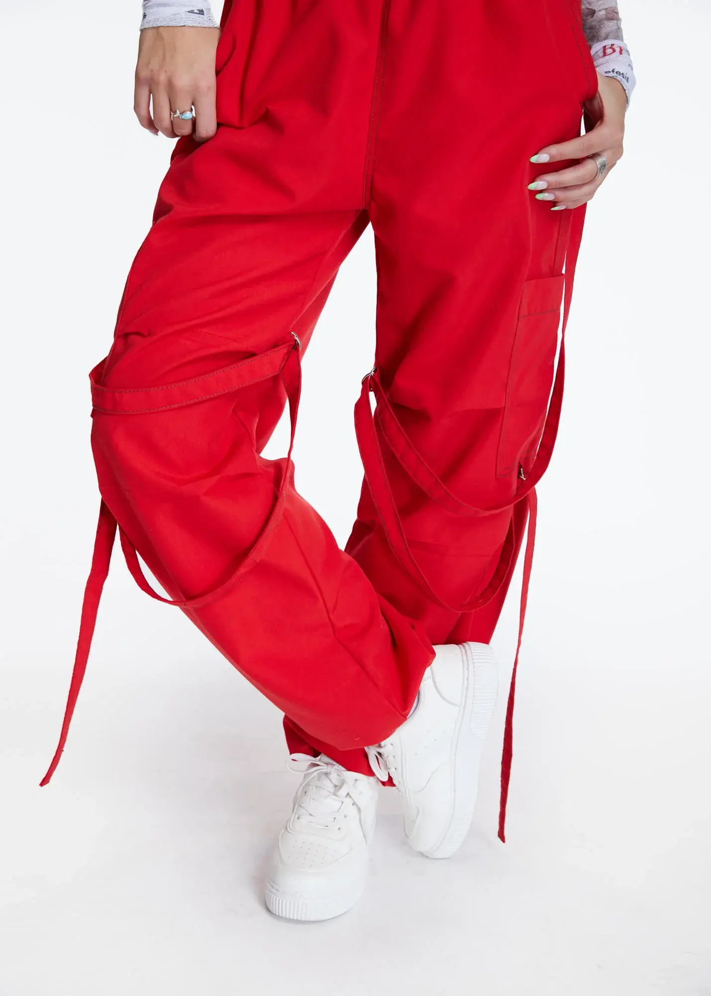 Efesis Parachute Rubi