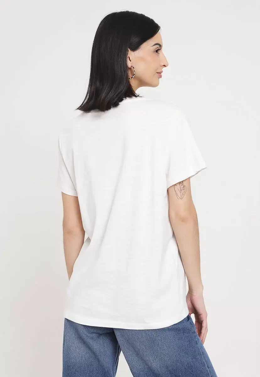 Miniatura: Vero Moda Polera Little by Little