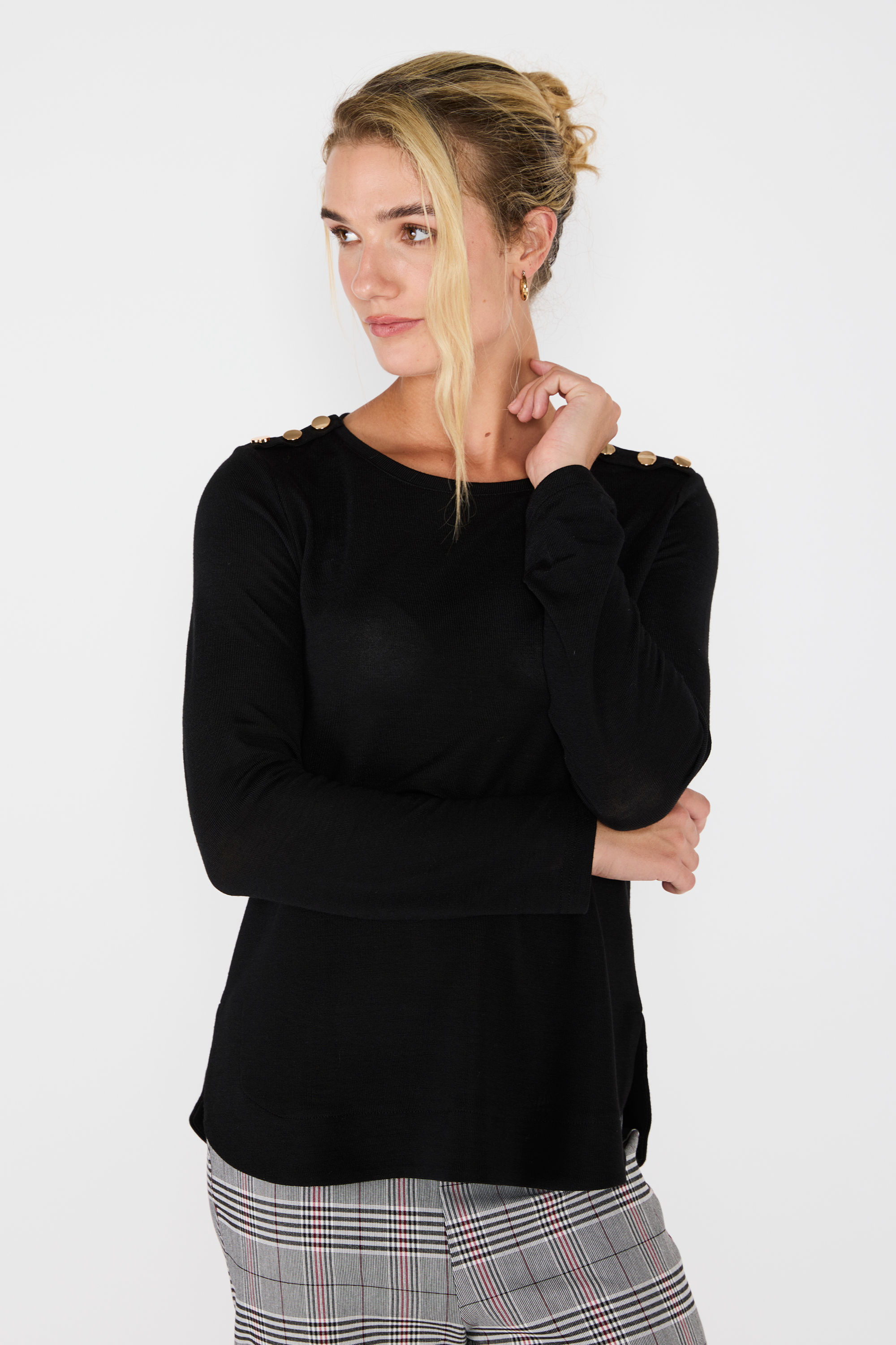 Eclipse Polera Clarisa