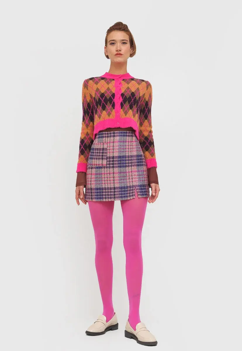 Miniatura: TopShop Cardigan Multicolor