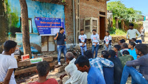 Financial Literacy at the Grassroots: A Step Toward Empowered Villages