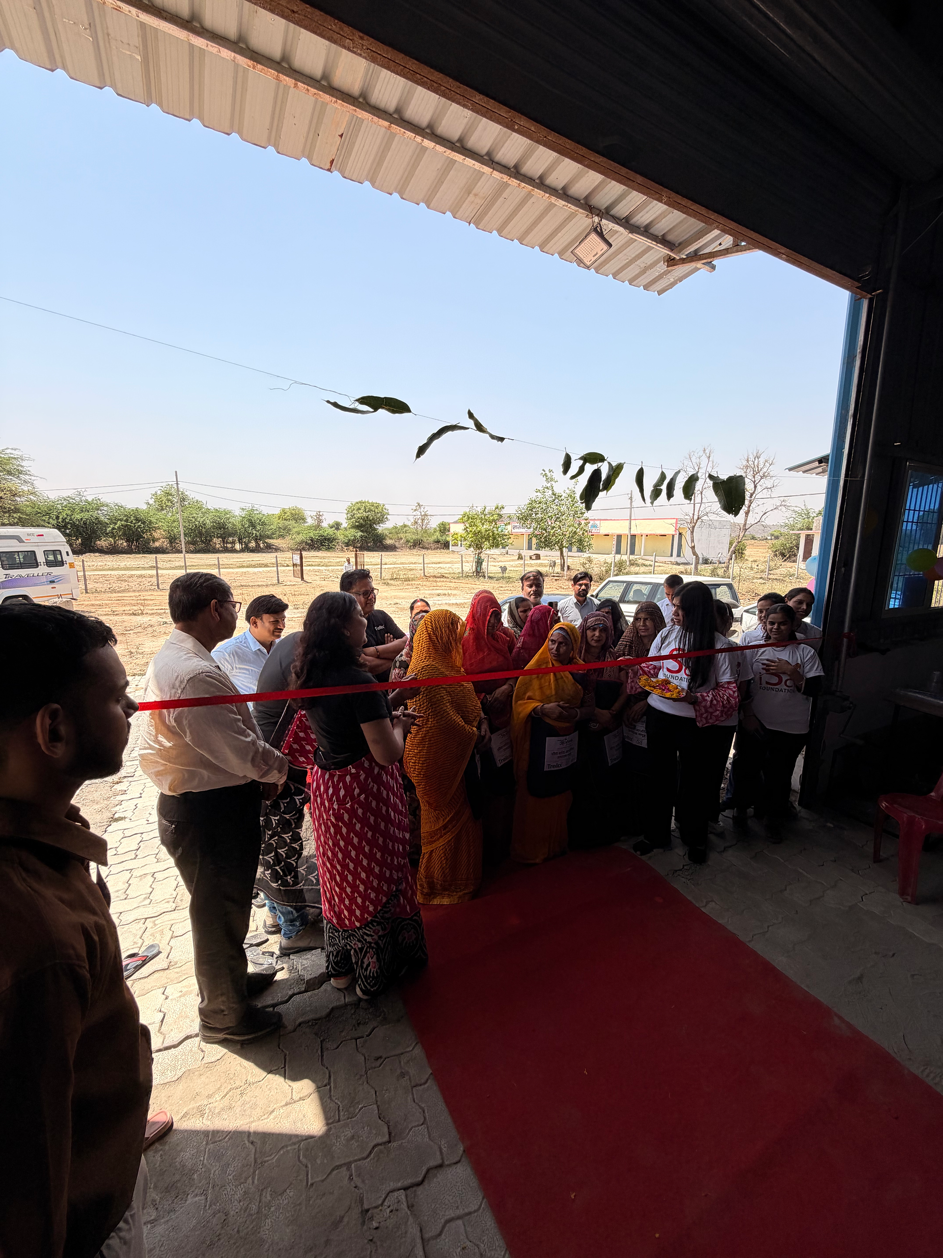 project prerna