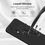 थंबनेल: Honor -X7B Silicone Case – Soft, Slim ; Shockproof