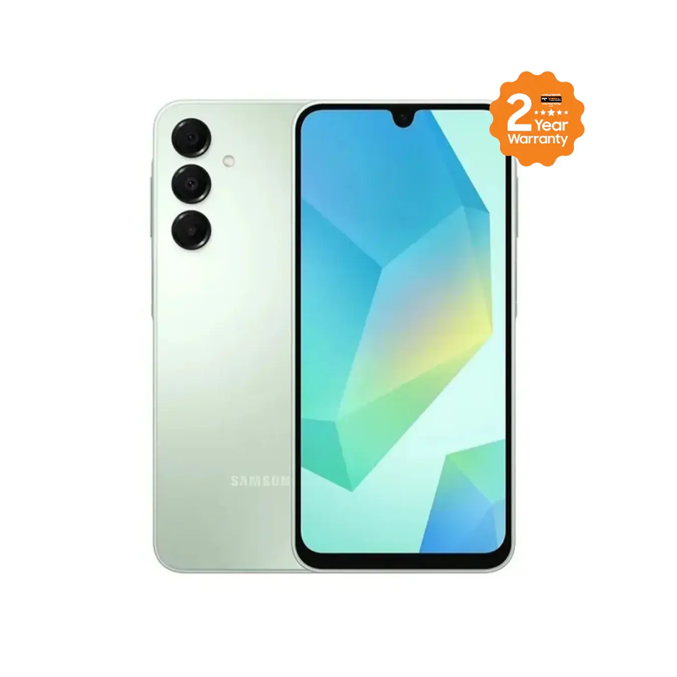 Samsung Galaxy A16 LTE 4GB 128GB| Buy in Qatar - Free 2hr Doha Delivery