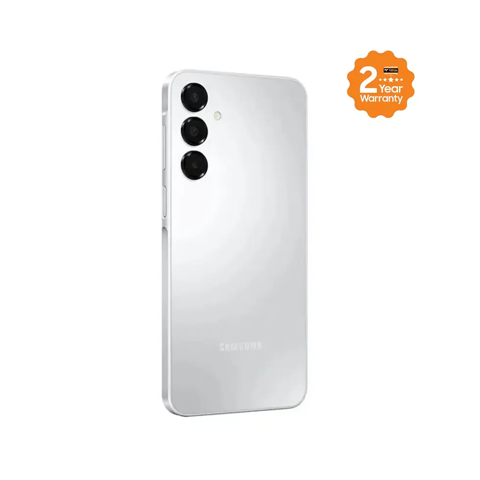 Thumbnail: Samsung Galaxy A16 LTE 8GB 256GB  | Buy in Qatar - Free 2hr Doha Delivery