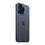 Thumbnail: Apple iPhone 15 Pro Max 256GB – Blue Titanium | Buy in Qatar - Free 2hr Doha Del