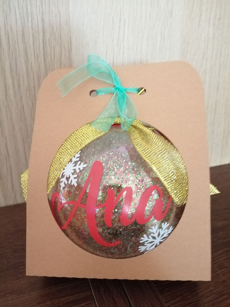 Miniatura: Campaña navidad