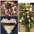 4 Types of Funeral Flower Arrangements You Should Know